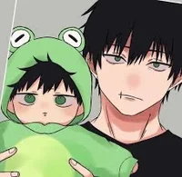Toji