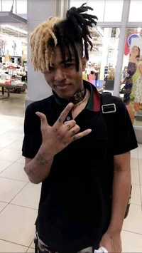 Xxxtentacion