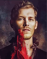 Niklaus Mikaelson