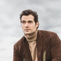 Henry Cavill