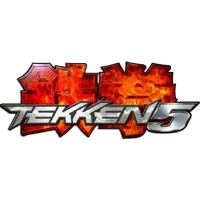 Tekken 5