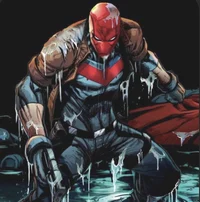 Jason Todd