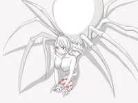 Mother Spider