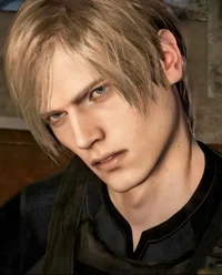 Leon Kennedy