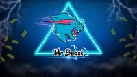 Mr beast