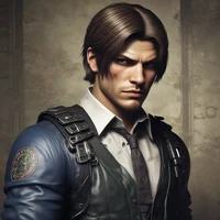 Emoji Resident Evil