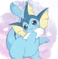 Vaporeon
