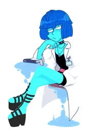 Dr lapis