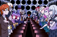 yandere Sdra2