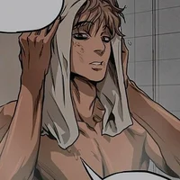 Oh Sangwoo