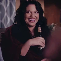 Callie Torres