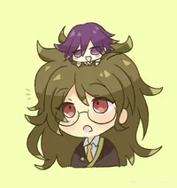 2 - Gonta Kokichi