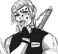 Uzui Tengen 