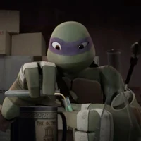 Donatello Hamato