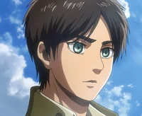Eren Yeager 