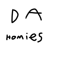 Da Homies 