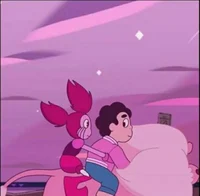Steven universe