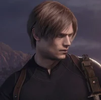 Leon Kennedy