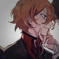 Chuuya 