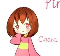 Pinkytale Chara
