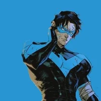 Nightwing