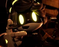 Serial Designation N