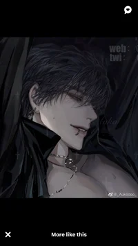 Mafia Boyfriend