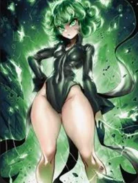 Tatsumaki