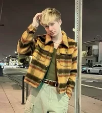 Sam Golbach