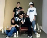 Tokio hotel