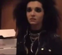 Bill kaulitz 