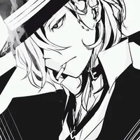 Chuuya