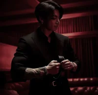 Jungkook Mafia