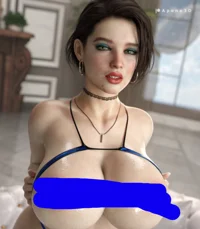 Jill Valentine 