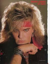 Robbin Crosby