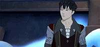 Qrow Branwen