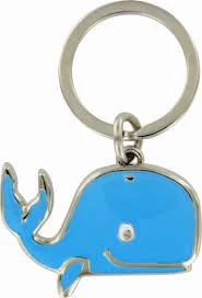 Key whale