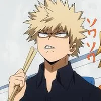 Bakugo
