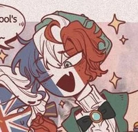 France Countryhumans