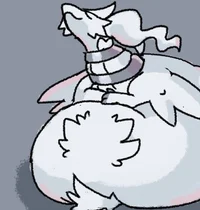 Fat Reshiram