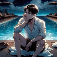 Levi Ackerman