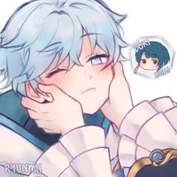 Bf Chongyun