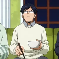 tenya iida