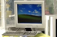 Potato Windows XP