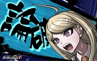 Danganronpa v3