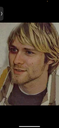 Kurt Cobain