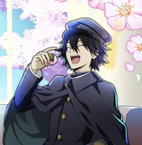 Ranpo Edogawa 