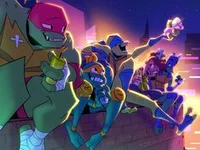 ROTTMNT RP