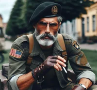 Nam Veteran