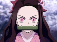 Nezuko Kamado